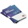 Perfect Bound Brochure