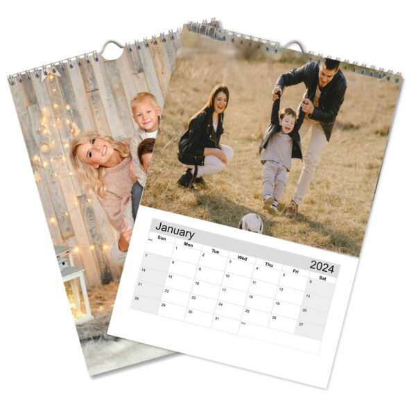 A3 Calendar Printing