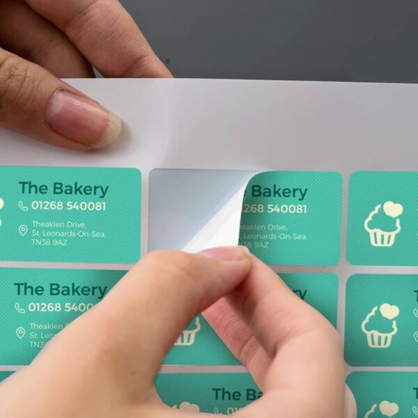 Unleash Your Creativity with Premium Paper Stickers