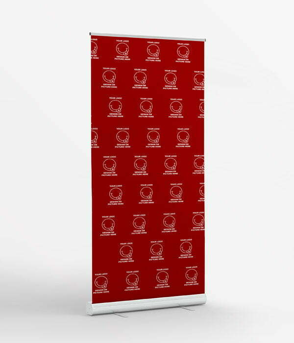 Roll Up Banners