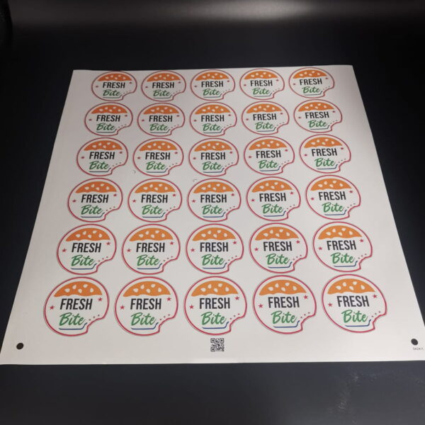 Create Personalized and Eye-Catching Designs with Our Vinyl Stickers