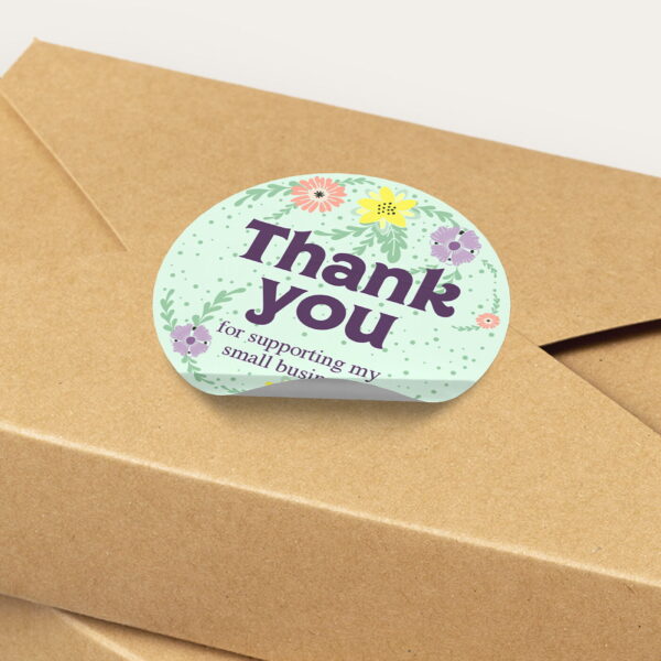 Create Personalized and Eye-Catching Designs with Our Vinyl Stickers