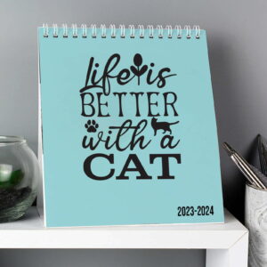 Table Top Calendar Printing