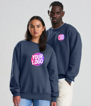 Express Your Style with Personalized Sweatshirt Prints