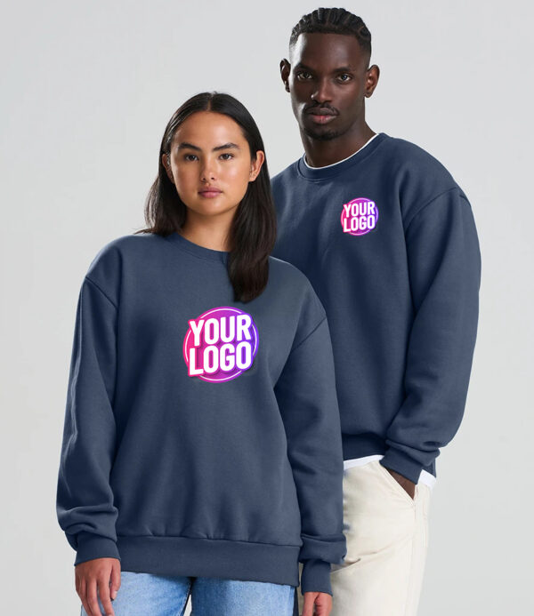 Express Your Style with Personalized Sweatshirt Prints